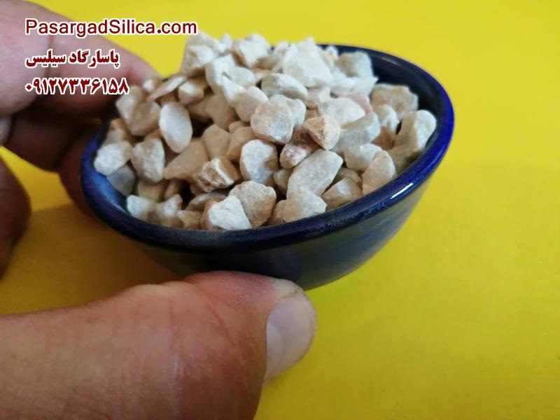 سیلیس و آنتراسیت و کاربردهای آن 4 پاسارگاد سیلیس سیلیس و آنتراسیت و کاربردهای آن