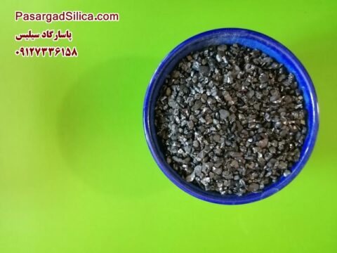 فروش آنتراسیت تصفیه آب