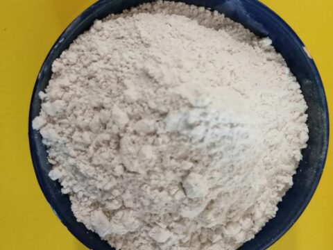 پودر سیلیس همدان