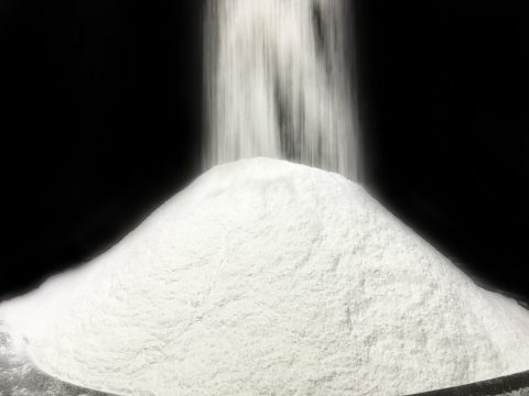 قیمت پودر سیلیس