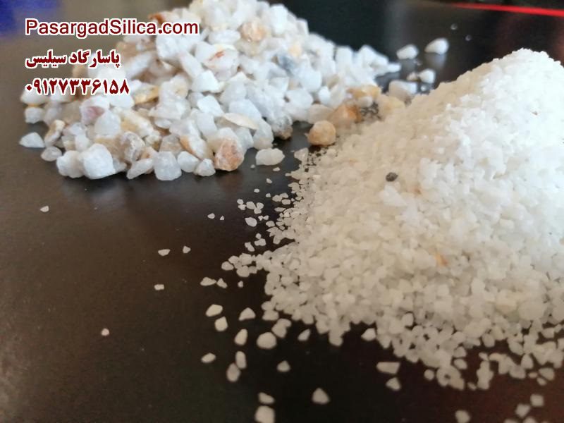 تاریخچه، کاربردها و کاربردهای گارنت 2 پاسارگاد سیلیس تاریخچه، کاربردها و کاربردهای گارنت