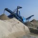 What kind of stone is silica?