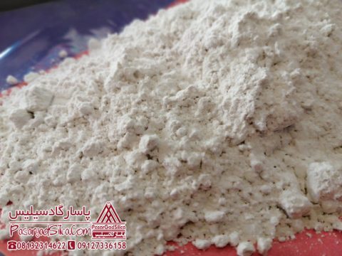 سیلیس میکرونیزه چیست؟
