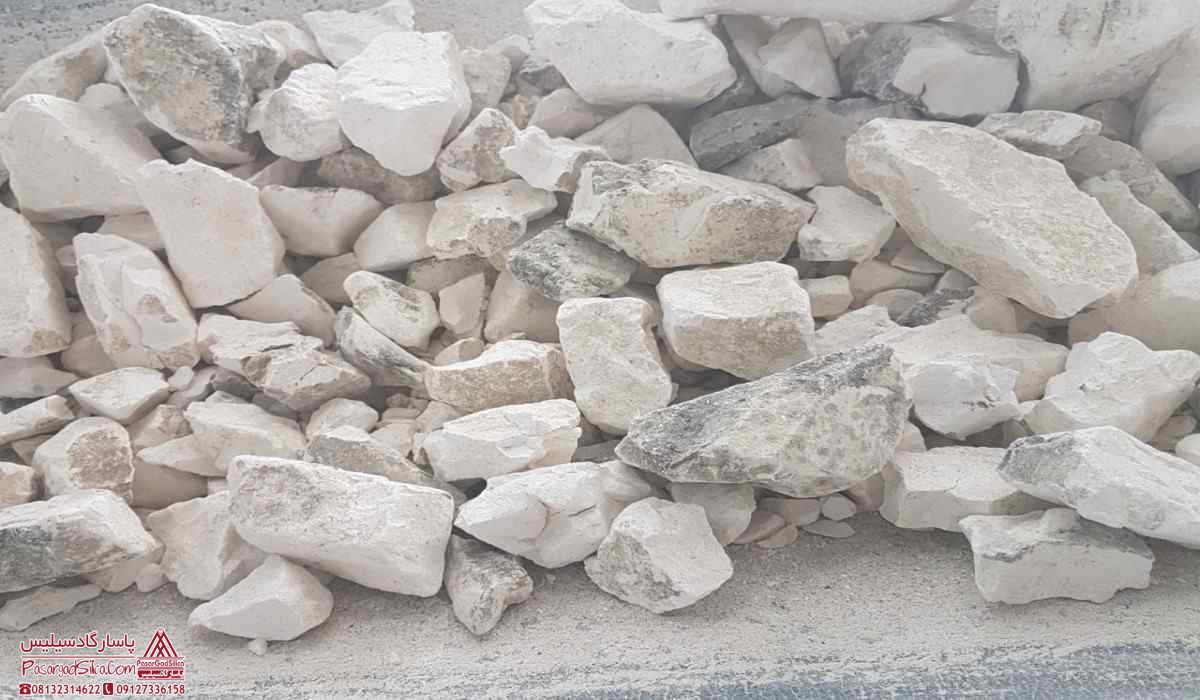 دولومیت چیست؟