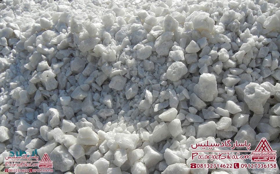 تعریف علمی سیلیس و دی اکسید سیلیکون 2 پاسارگاد سیلیس تعریف علمی سیلیس و دی اکسید سیلیکون