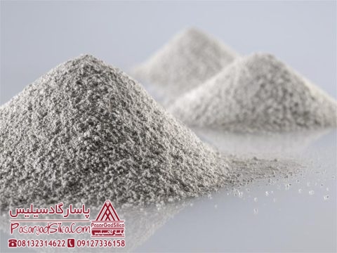 سیلیس سرامیک و کاشی