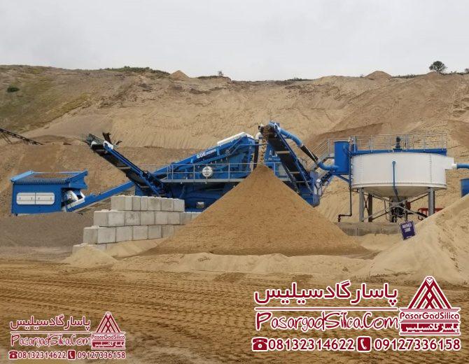 خرید سیلیس از کارخانه پاسارگاد سیلیس 5 پاسارگاد سیلیس خرید سیلیس از کارخانه پاسارگاد سیلیس