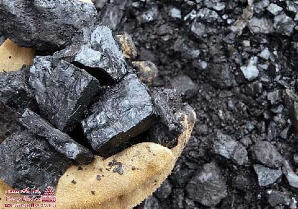 تولید آنتراسیت و زغال سنگ و کاربرد آن