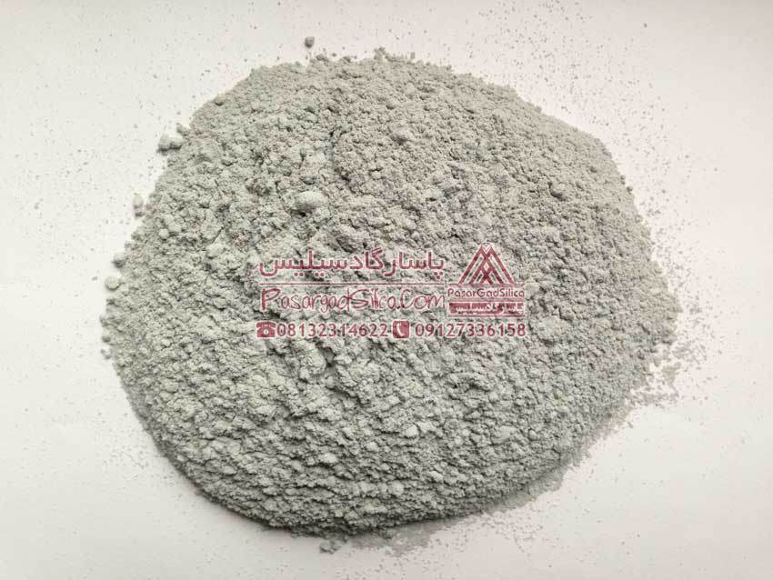 سیلیس نسوز چیست و چه کاربردی دارد؟