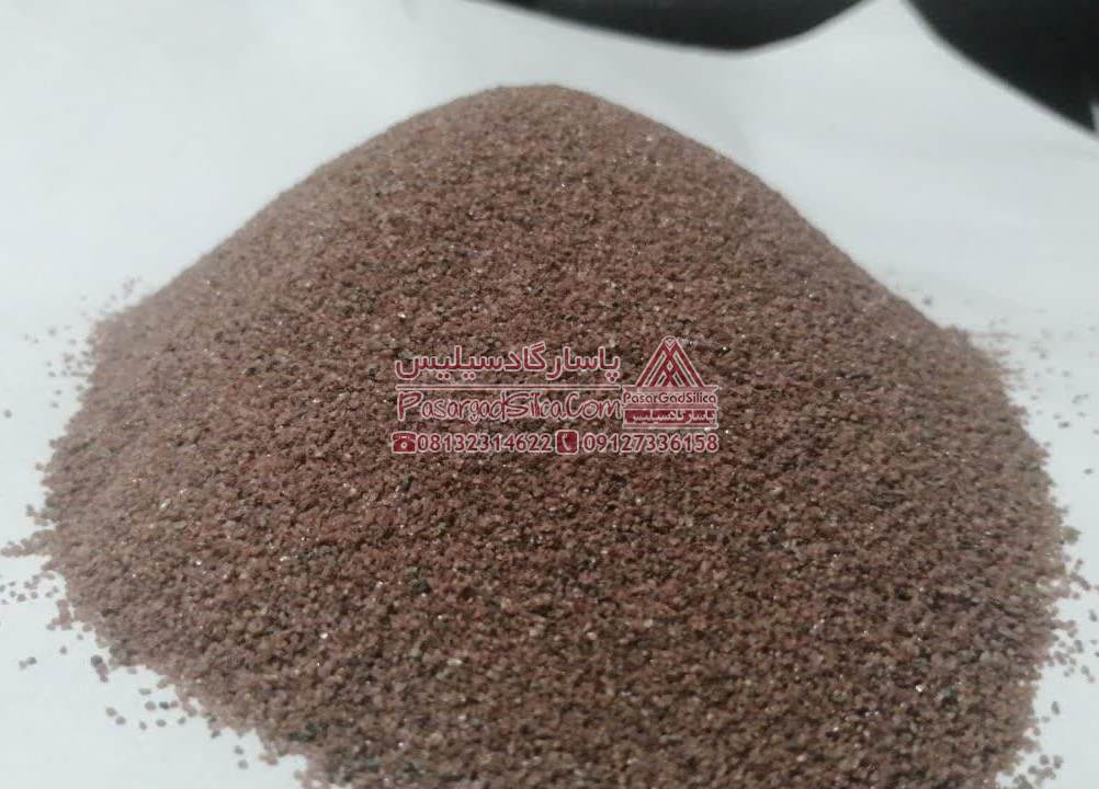 گارنت چیست و چه کاربردی دارد؟